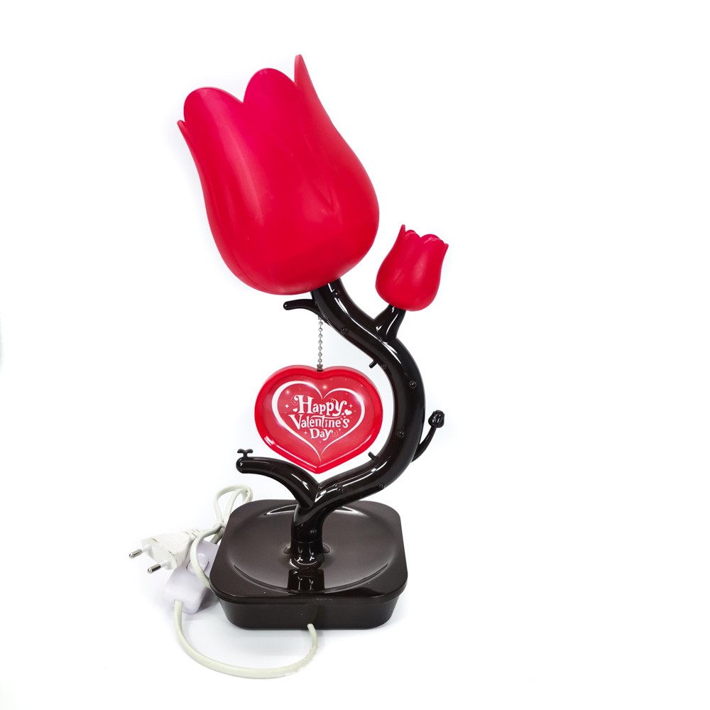 Led Flower lampshade