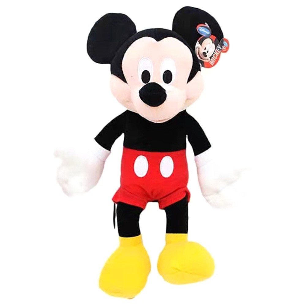 Mickey mouse plush toy 60cm height