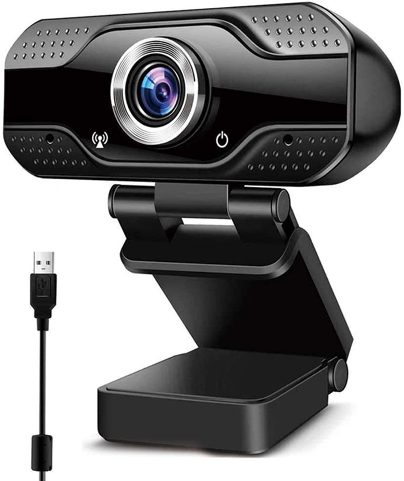 WEB CAM FULL DH 1080P