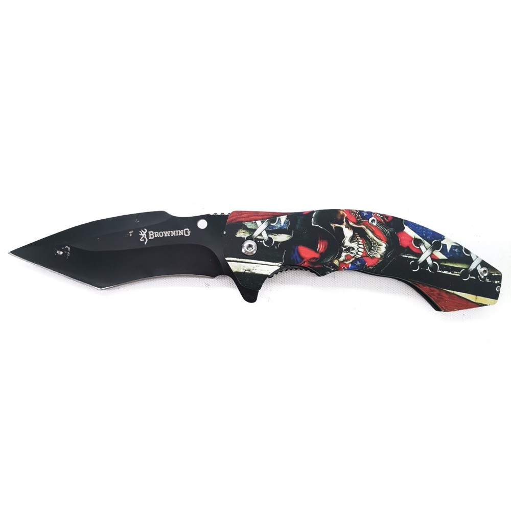 Hunting Pocket Knife