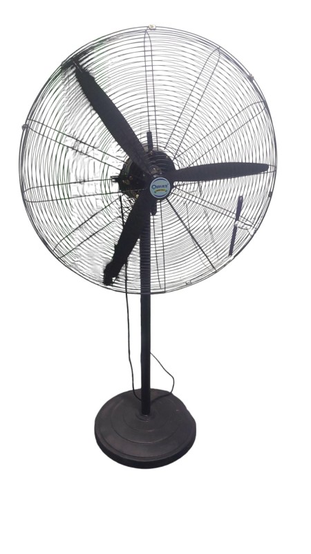 Professional Fan 130W FLOOR (Suitable for catering shops)