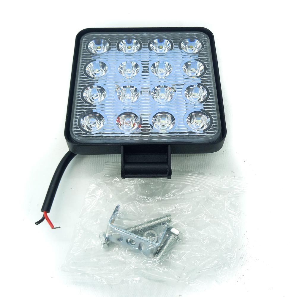 IRRADIATION LAMP  48WS LED BAR