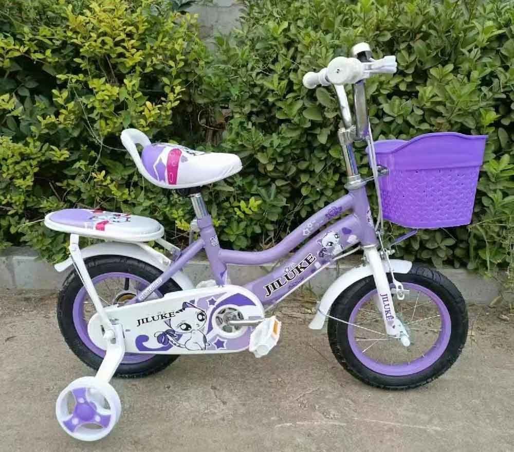 Kid's bicycle 12"