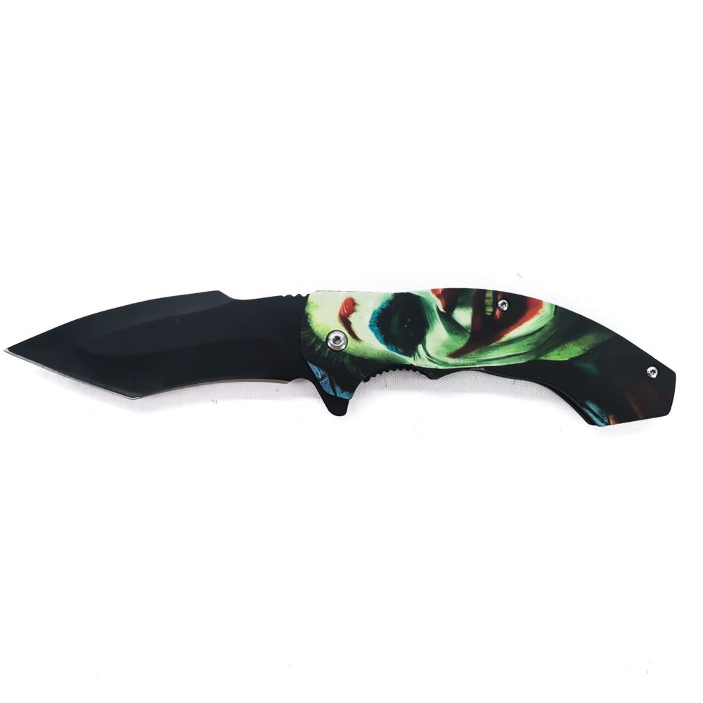Hunting Pocket Knife