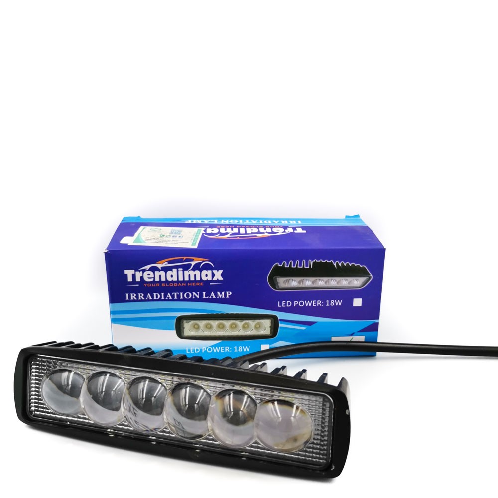 Trendimax Irradiation led Lamp LED BAR