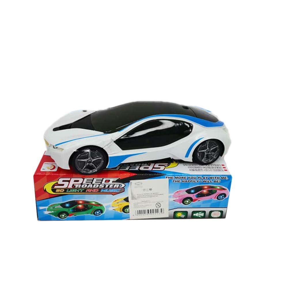 CAR TOY
