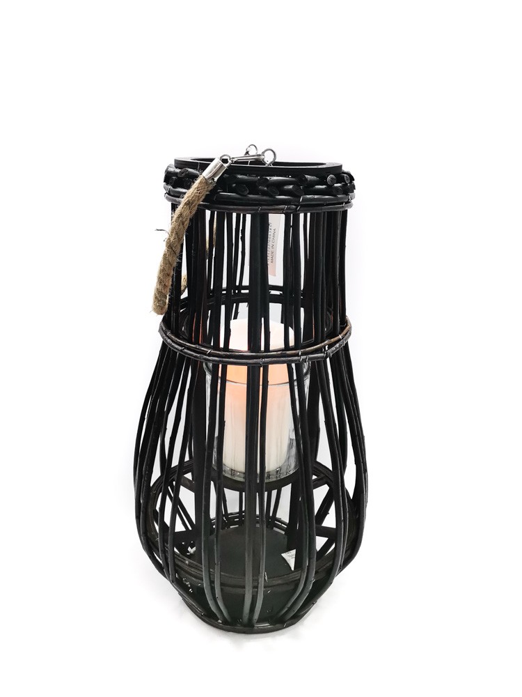 BAMBOO LANTERN