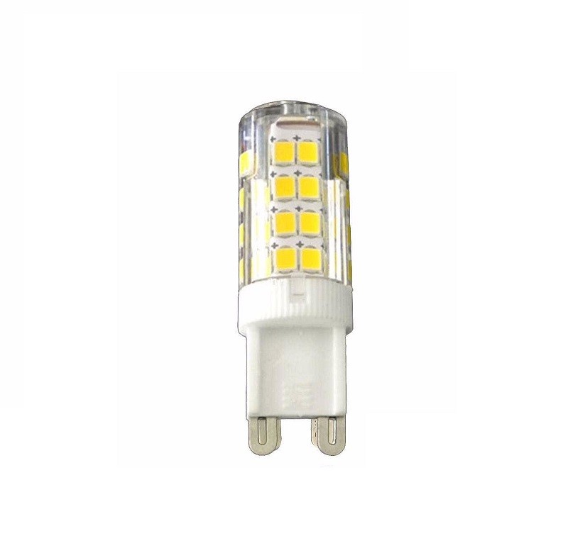 Led light  G9  220V 3W