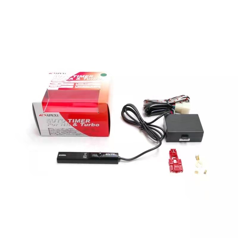 Apexi Auto Timer For NA & Turbo