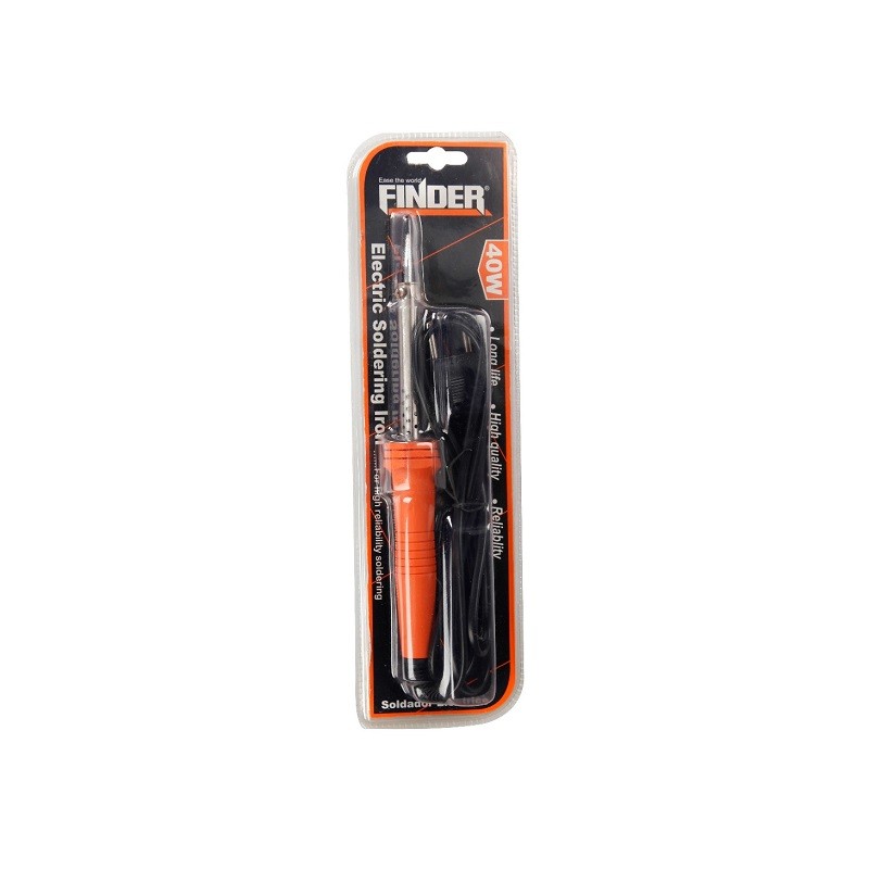 Finder Electric Soldering Iron 60W