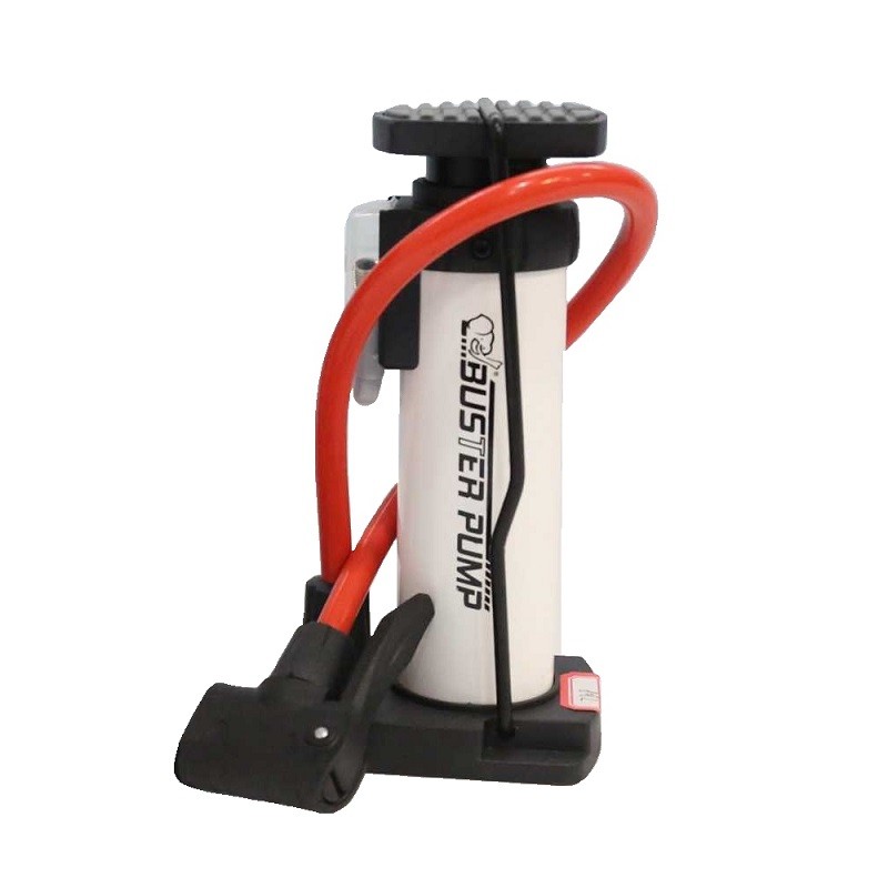 BUSTER PUMP Semi-automatic pump