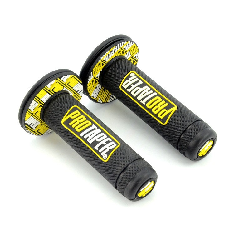 Motorcycle Protaper hand grips