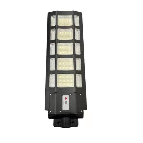 Solar light IP67 500W